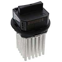 204-870-77-10 Blower Regulator