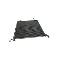 4635000654 A/C Condenser
