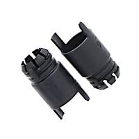 5Q0819454 Direct Fit Heater Core Coupling, Sold Individually