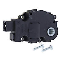 64119321034 A/C Actuator