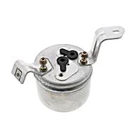 64-53-8-375-754 A/C Receiver Drier - Direct Fit, Sold individually