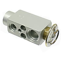 92857312305 A/C Expansion Valve