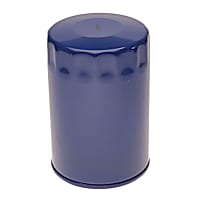PF1218F Professional Series Oil Filter - Canister, Direct Fit, Sold individually