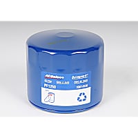 PF1250 Oil Filter - Direct Fit, Sold Individually