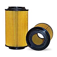 PF2247G Professional Series Oil Filter - Cartridge, Direct Fit, Sold individually