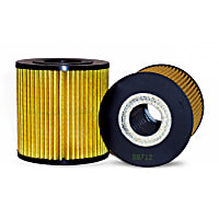 PF2250G Oil Filter - Cartridge, Direct Fit, Sold individually