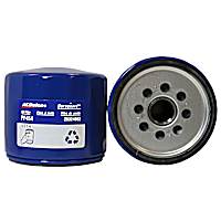 PF454 Professional Series Oil Filter - Canister, Direct Fit, Sold individually