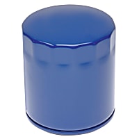 PF53 Oil Filter - Canister, Direct Fit, Sold individually