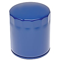 PF53F Professional Series Oil Filter - Canister, Direct Fit, Sold individually