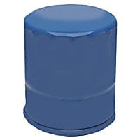 PF57 Professional Series Oil Filter - Canister, Direct Fit, Sold individually