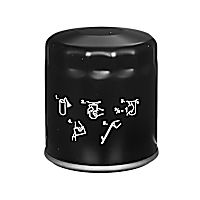 PF671 Oil Filter - Spin-on, Direct Fit, Sold individually