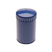 PFL400A OE Replacement Series Oil Filter - Canister, Direct Fit, Sold individually