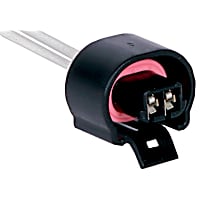PT1385 GM Original Equipment Series Connectors - Direct Fit, Sold individually