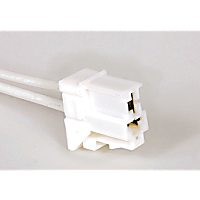 PT1750 GM Original Equipment Series HVAC Blower Motor Connector