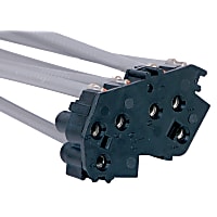 PT188 Door Window Switch Connector