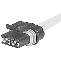 PT189 Direct Fit Fog Light Connector, Sold Individually