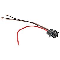 PT1929 Direct Fit Manifold Absolute Pressure Sensor Connector, Sold Individually