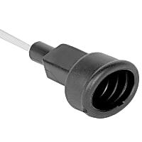 PT196 Oil Pressure Switch Connector