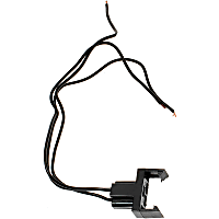PT1994 Direct Fit Dimmer Switch Connector, Sold Individually