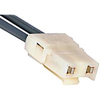 PT213 GM Original Equipment Series HVAC Blower Motor Connector