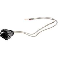 Brake Fluid Level Sensor Connector