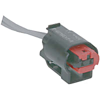 PT2232 Direct Fit Back Up Light Connector, Sold Individually