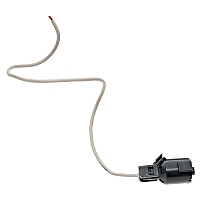PT2295 Engine Coolant Temperature Sensor Connector