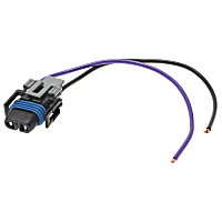 PT2298 Professional Series Connectors - Direct Fit, Sold individually
