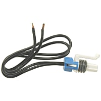 PT2309 Professional Series Connectors - Direct Fit, Sold individually