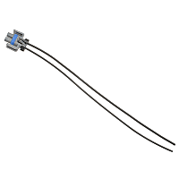 PT2311 ABS Wheel Speed Sensor Connector