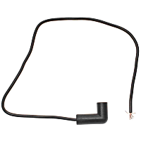 PT2322 Direct Fit Wiring Harness Connector, Sold Individually