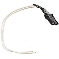 PT2329 Direct Fit A/C Compressor Wiring Harness, Sold Individually