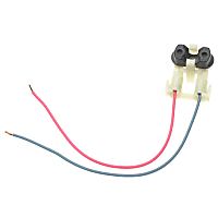 PT2385 Professional Series Fuel Injector Connector - Direct Fit