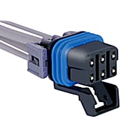 PT246 Direct Fit A/C Compressor Connector, Sold Individually