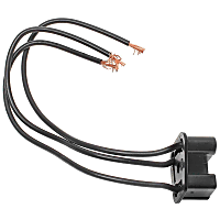 PT2475 Headlight Connector