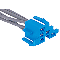 PT289 Ignition Switch Connector