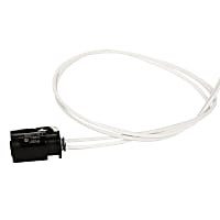 PT2929 Direct Fit Body Wiring Harness Connector, Sold Individually
