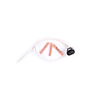 PT2980 Direct Fit Oxygen Sensor Connector, Sold Individually