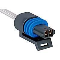 PT307 Direct Fit Distributor Connector, Sold Individually