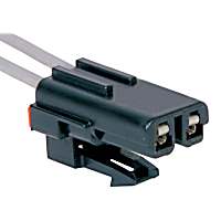PT731 Direct Fit Liftgate Lock Actuator Connector, Sold Individually