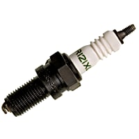 R121XLS Spark Plug, Sold individually, Professional Conventional Series