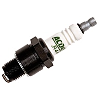 R44F Spark Plug, Sold individually, Professional Conventional Series