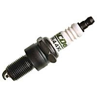 R44XLS Spark Plug, Sold Individually, Professional Conventional Series