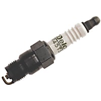 R45TS Spark Plug, Sold Individually, Professional Conventional Series