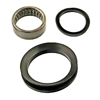SBK1 Wheel Seal - Direct Fit, Kit