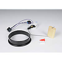 SK1051 GM Original Equipment Series Fuel Sending Unit