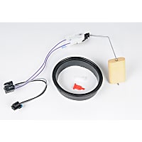SK1186 GM Original Equipment Series Fuel Sending Unit