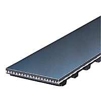 TB020 OE Replacement Series Timing Belt - Direct Fit, Sold individually
