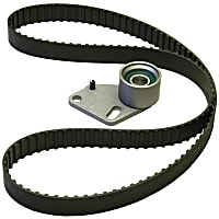 TCK014 OE Replacement Series Timing Belt Kit, Water Pump Not Included