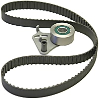TCK122 Professional Series Timing Belt Kit, Water Pump Not Included